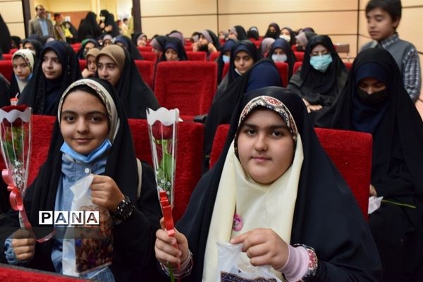 برگزاری هفتمین کنگره شهیدان فرهنگی و دانش‌آموز منطقه۱۴