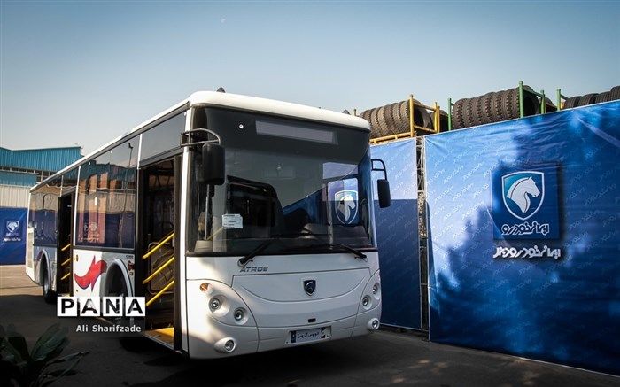 تعیین بهای بلیط اتوبوس در سال 1402