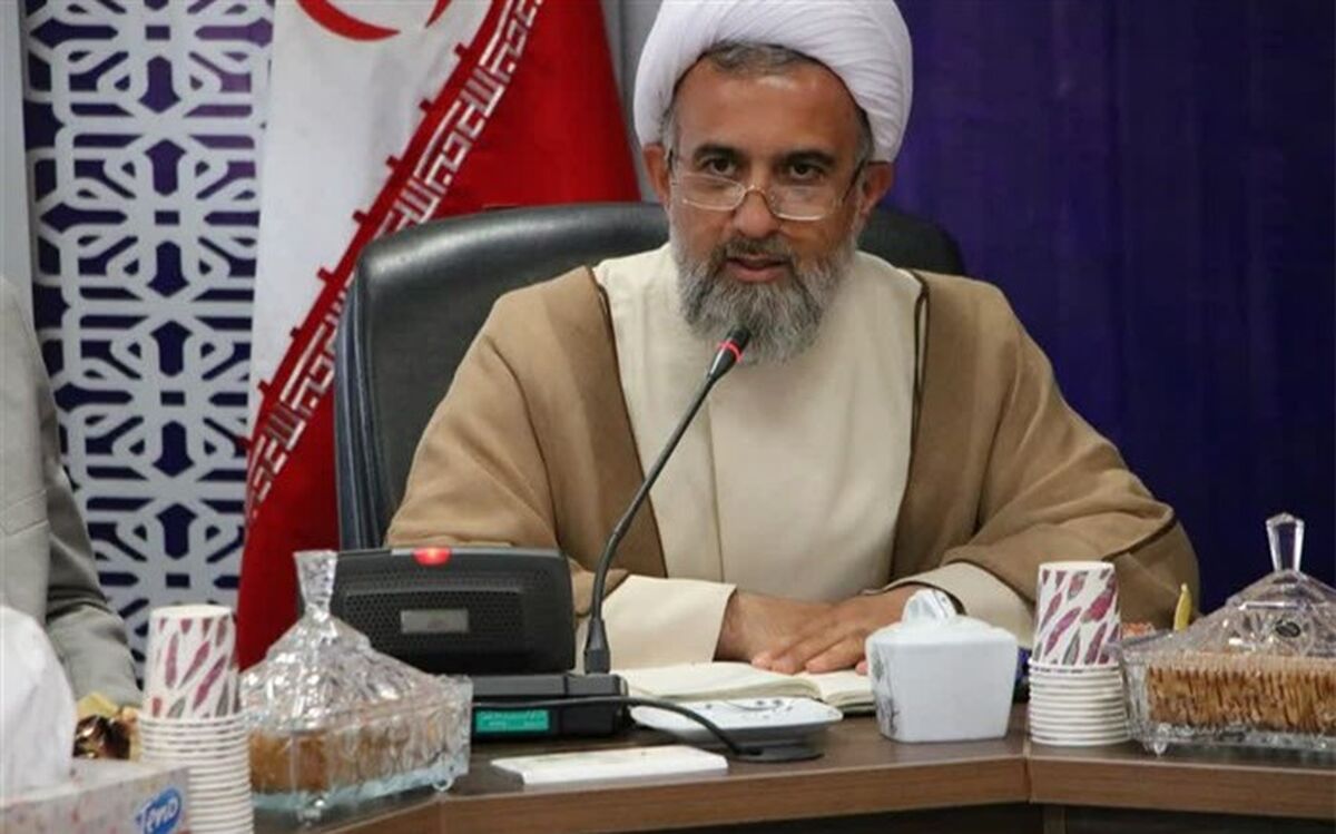 بسیج فرهنگیان بهترین جا برای خدمتگذاری است