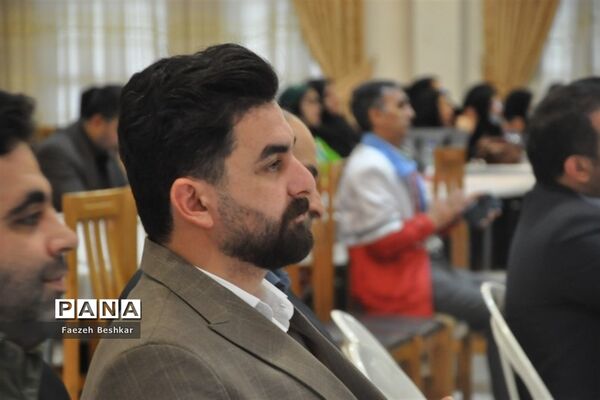اختتامیه جشنواره ملی لاله‌های روشن در مازندران