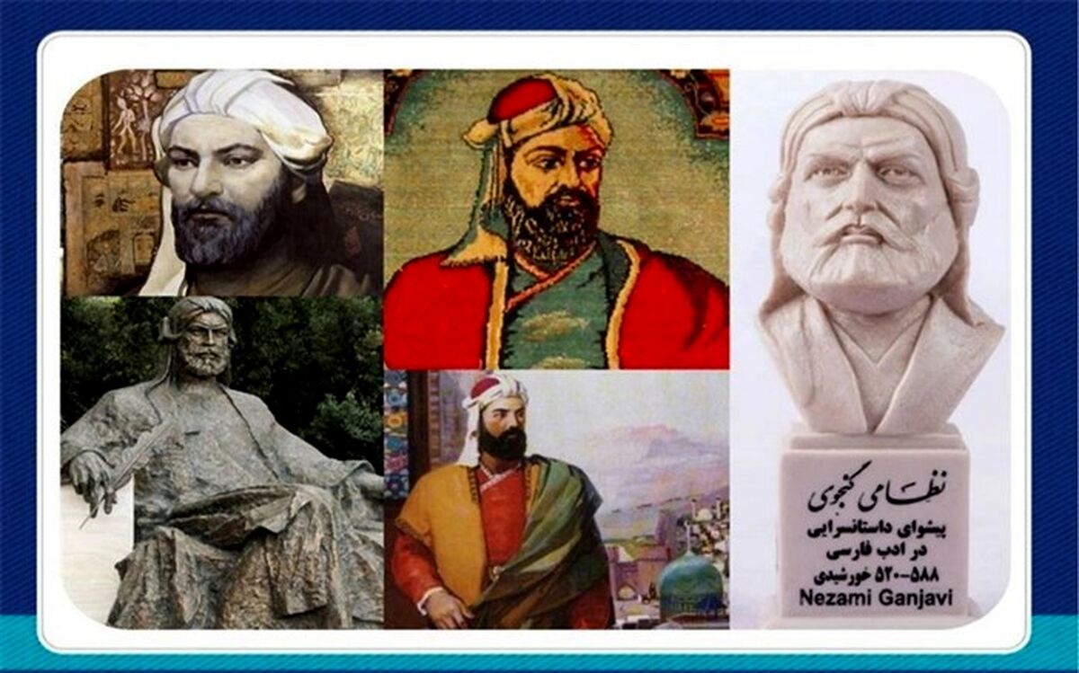 نظامی‌خوانی دانش‌آموزان دوره ابتدایی برگزار می‌شود
