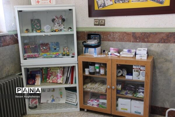 دوازدهمین جلسه شورای آموزش و پرورش اسلامشهر