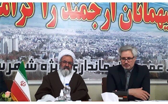 استقلال مسئولان اجرایی در انتخابات سال آینده حفظ شود