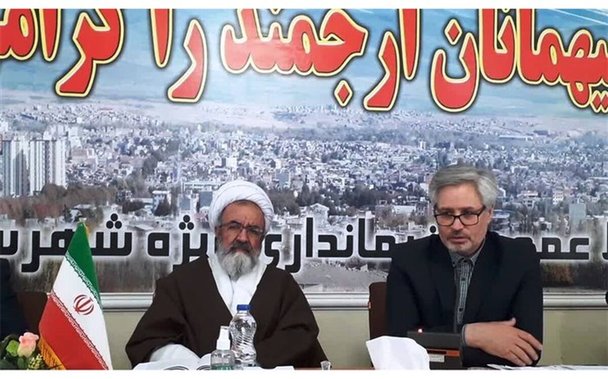 استقلال مسئولان اجرایی در انتخابات سال آینده حفظ شود