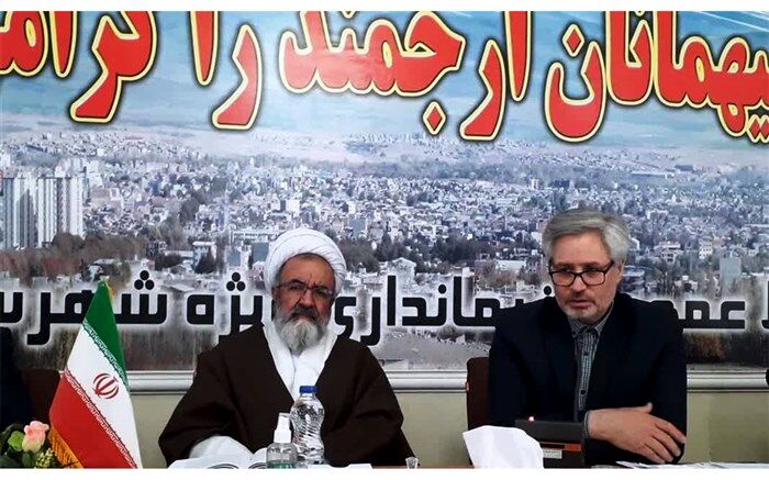 استقلال مسئولان اجرایی در انتخابات سال آینده حفظ شود