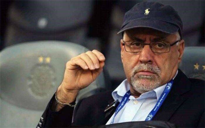 سرمربی سابق پرسپولیس پشت کی‌روش درآمد