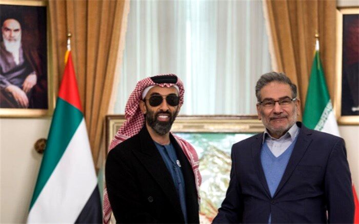 فردا؛ شمخانی برای حل‌وفصل پرونده‌های امنیتی و اقتصادی به امارات می‌رود