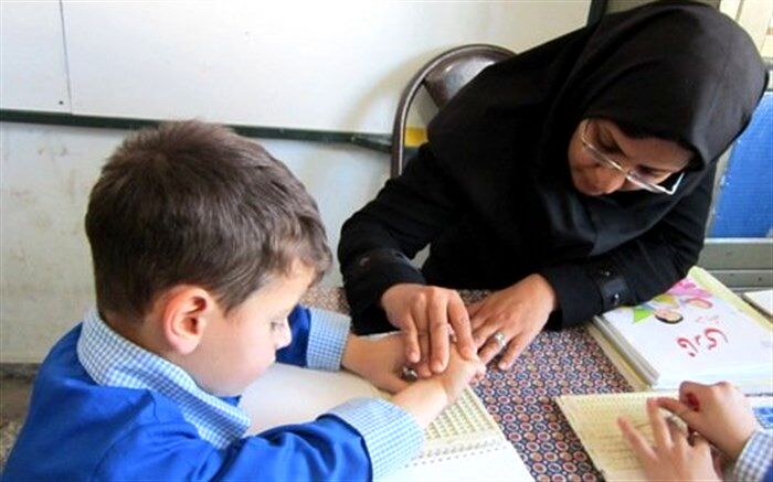 تحولات سازمان آموزش‌وپرورش استثنایی در سال ۱۴۰۱؛ از تقویت همکاری‌ها تا خدمات متنوع به دانش‌آموزان
