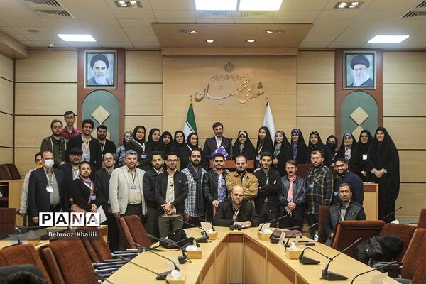 آخرین نشست خبری سخنگوی شورای نگهبان در سال ۱۴۰۱