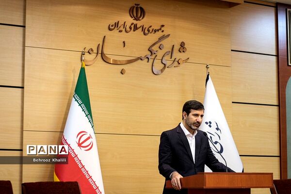 آخرین نشست خبری سخنگوی شورای نگهبان در سال ۱۴۰۱