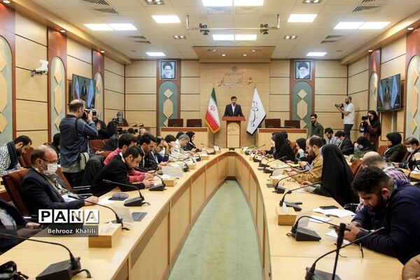 آخرین نشست خبری سخنگوی شورای نگهبان در سال ۱۴۰۱