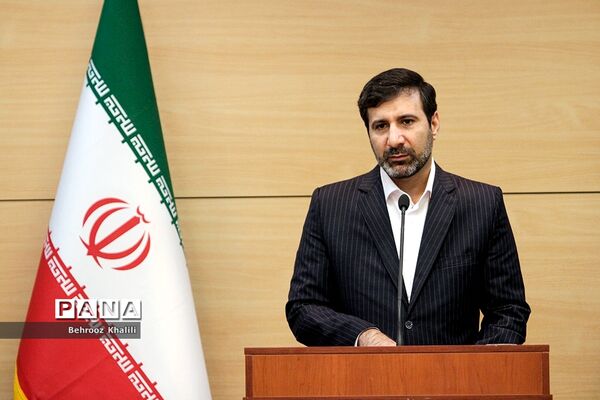 آخرین نشست خبری سخنگوی شورای نگهبان در سال ۱۴۰۱