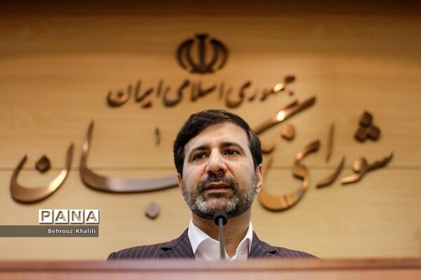 آخرین نشست خبری سخنگوی شورای نگهبان در سال ۱۴۰۱