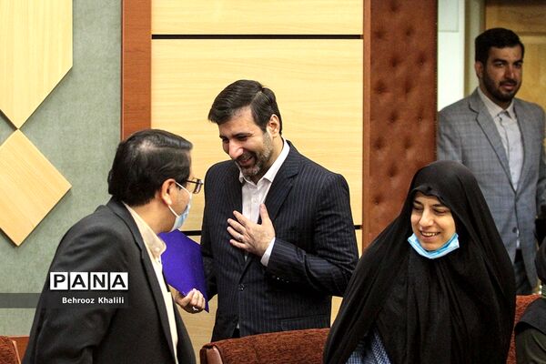 آخرین نشست خبری سخنگوی شورای نگهبان در سال ۱۴۰۱