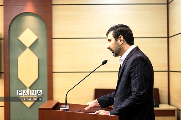 آخرین نشست خبری سخنگوی شورای نگهبان در سال ۱۴۰۱