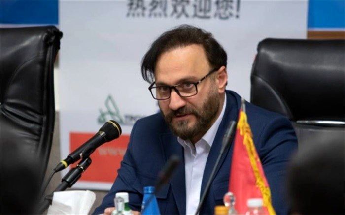 اندیشکده مطالعات راهبردی ایران و چین تاسیس شد