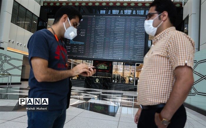 افزایش شتاب در رشد شاخص بورس