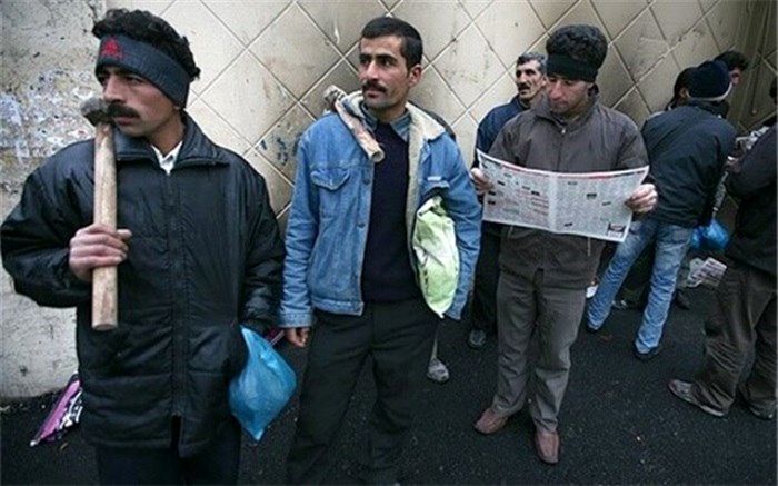 طرح حمایتی دولت برای بیکاران سه دهک اول