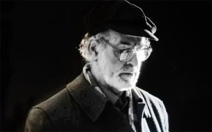 گرامیداشت شاعر «دو کالج» در شبکه مستند