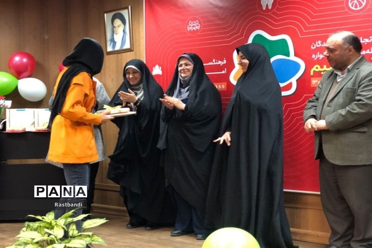 برگزیدگان مرحله نیمه‌نهایی جشنواره «نوجوونیم» معرفی شدند