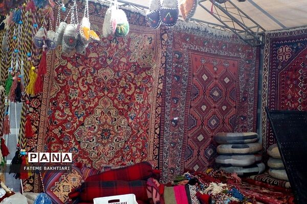 حال و هوای شب عید در بازار شهرری