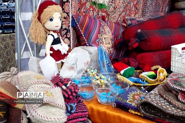 حال و هوای شب عید در بازار شهرری