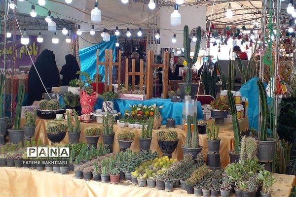 حال و هوای شب عید در بازار شهرری