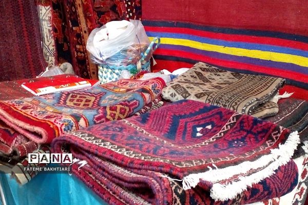 حال و هوای شب عید در بازار شهرری