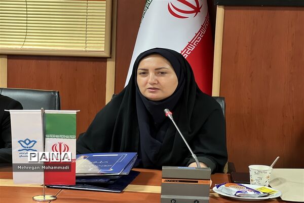 جلسه توجیهی جشنواره فرهنگی هنری امید فردا و کارینو