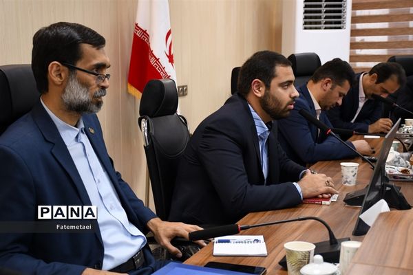 انتصاب  سرپرست خبر‌گزاری پانا در خوزستان