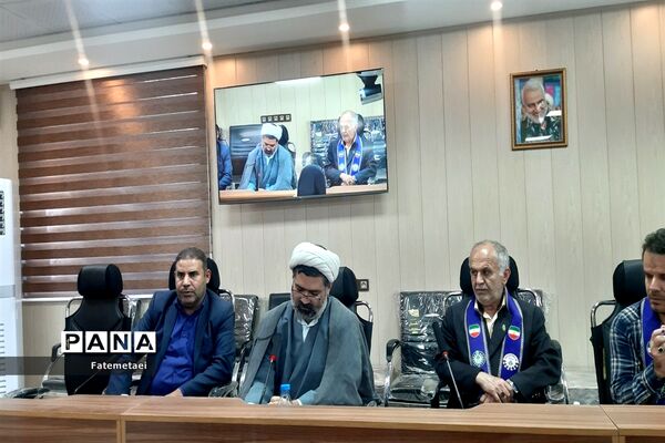 انتصاب  سرپرست خبر‌گزاری پانا در خوزستان