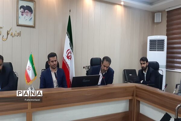 انتصاب  سرپرست خبر‌گزاری پانا در خوزستان