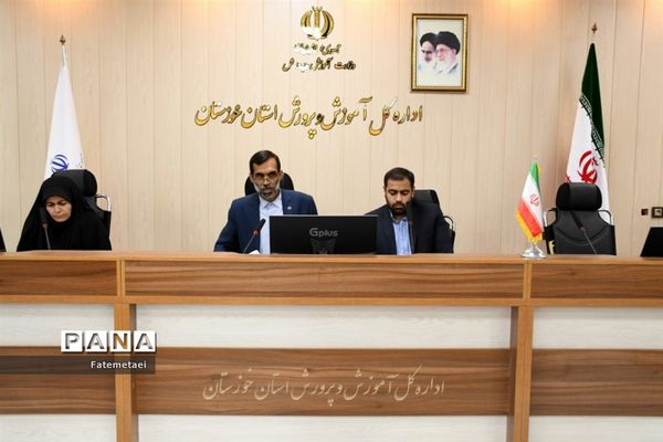 انتصاب  سرپرست خبر‌گزاری پانا در خوزستان