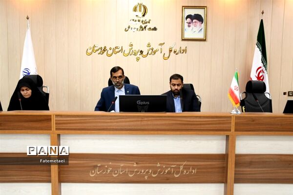 انتصاب  سرپرست خبر‌گزاری پانا در خوزستان