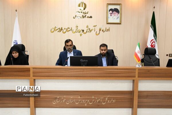انتصاب  سرپرست خبر‌گزاری پانا در خوزستان