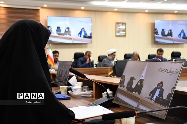 انتصاب  سرپرست خبر‌گزاری پانا در خوزستان