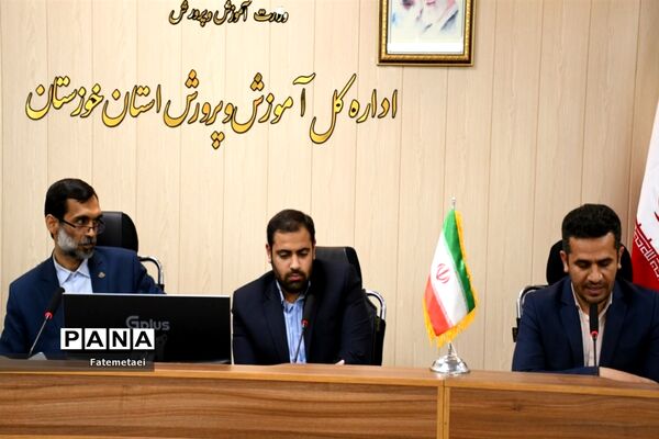انتصاب  سرپرست خبر‌گزاری پانا در خوزستان