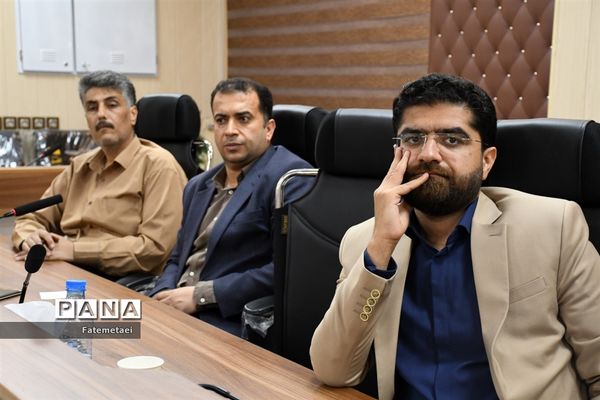 انتصاب  سرپرست خبر‌گزاری پانا در خوزستان