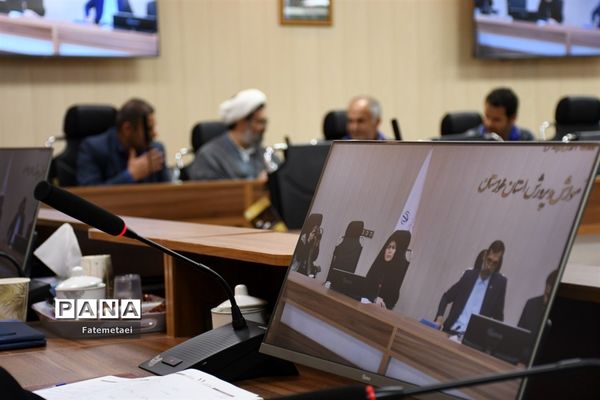 انتصاب  سرپرست خبر‌گزاری پانا در خوزستان