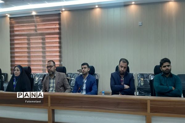 انتصاب  سرپرست خبر‌گزاری پانا در خوزستان