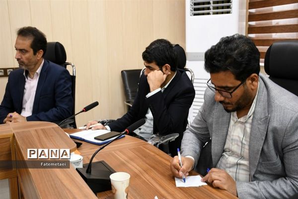 انتصاب  سرپرست خبر‌گزاری پانا در خوزستان