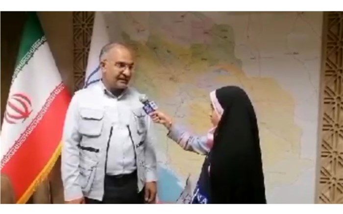 پیام مدیرکل آموزش و پرورش فارس به  دانش‌آموزان در آستانه سال نو