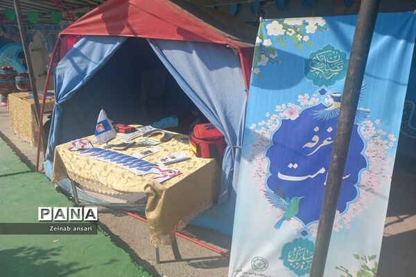 طرح ملی یادمان شهید حسن تهرانی مقدم در ملارد