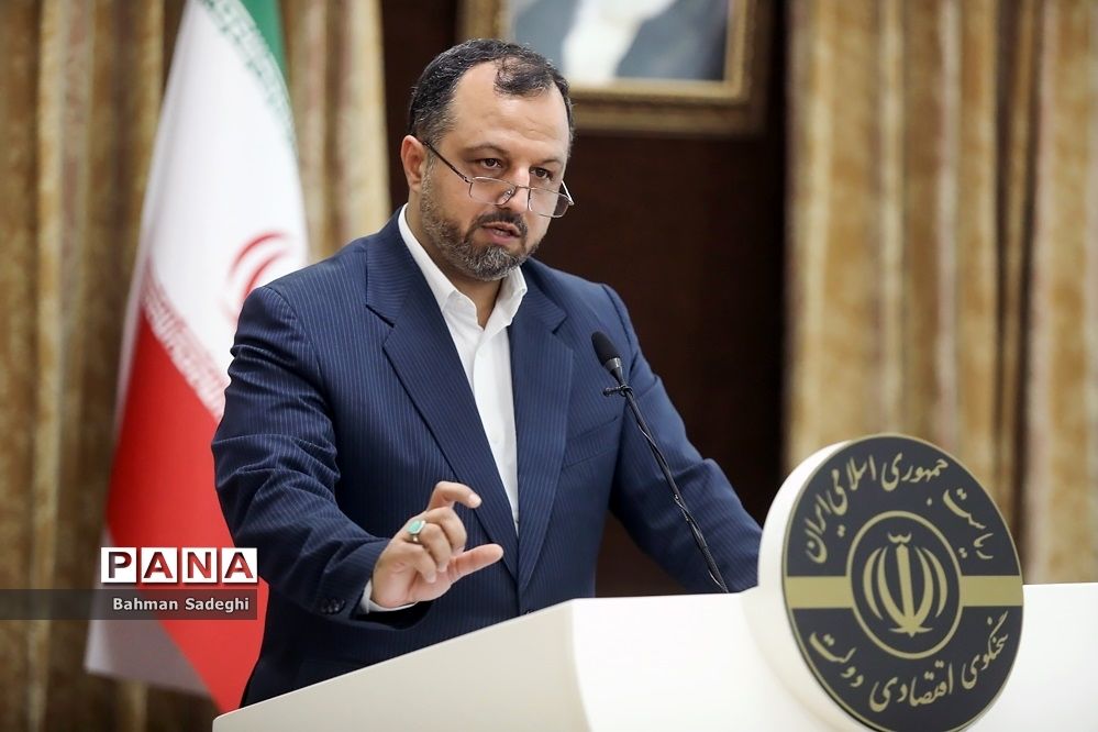 خبر جدید وزیر اقتصاد در مورد تامین بودجه