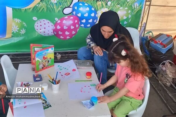 فعالیت سفیران ایمنی، سلامت و نشاط اجتماعی جوانان هلال احمر قرچک
