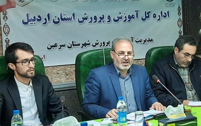 نیروی انسانی مولفه اصلی قدرتمندی کشور است