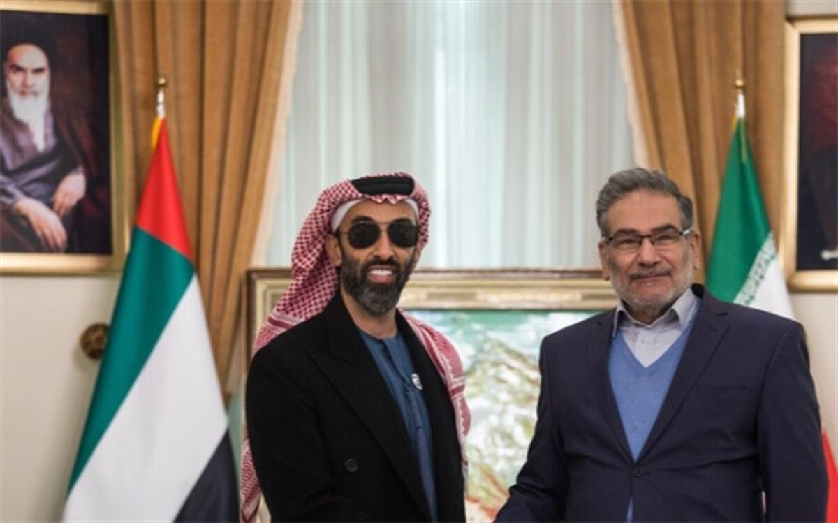 شمخانی: همکاری و هم‌گرایی در منطقه خلیج فارس باید جایگزین واگرایی و خصومت شود