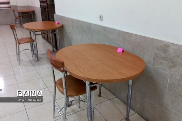 برگزاری اردوی مطالعاتی نوروز ۱۴۰۲ در شهرستان قرچک