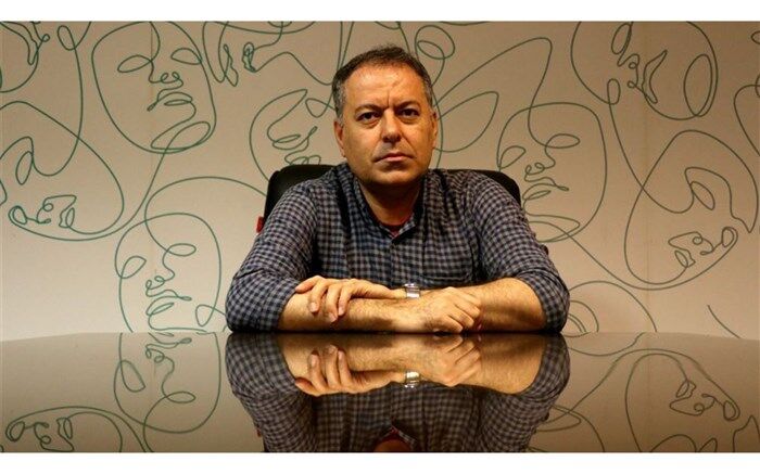 تئاتر نقطه عطفی برای رسیدن به درجات بالاتر است/ فیلم