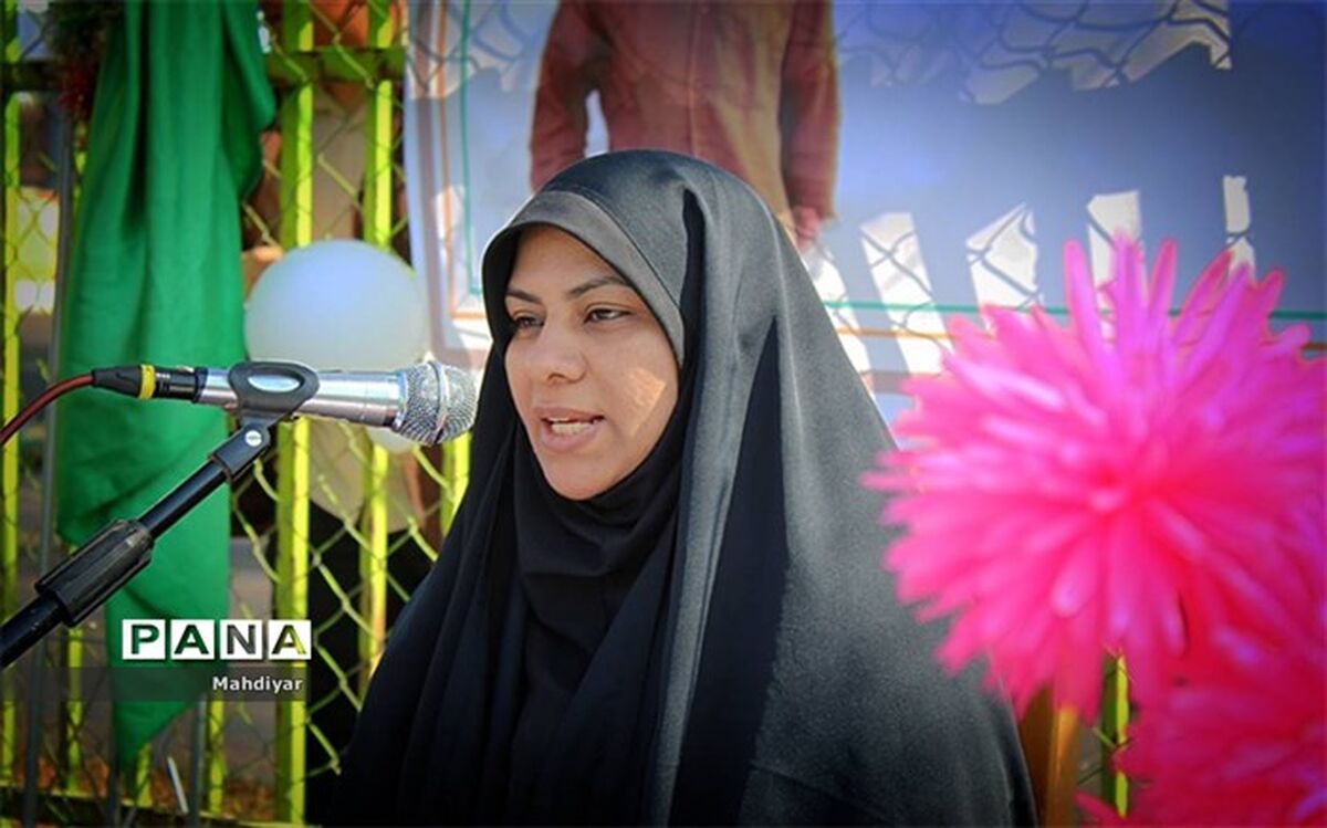 برنامه‌های آموزشی سرفصل کارهای آموزش و پرورش جوادآباد خواهد بود